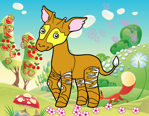 Okapi