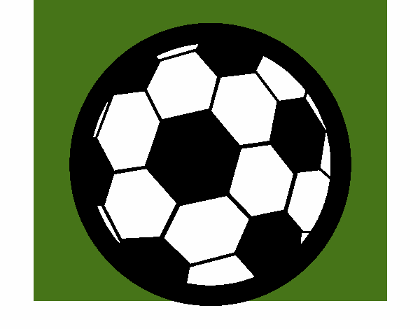 Pelota de fútbol III