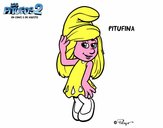 Pitufina