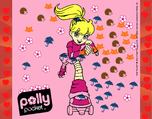 Polly Pocket 18