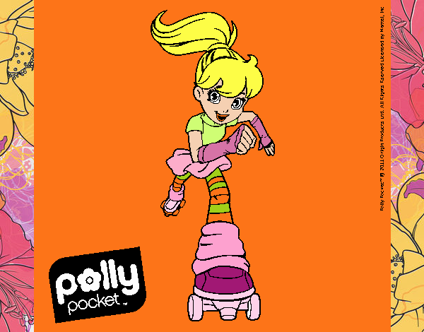 Polly Pocket 18