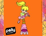 Polly Pocket 18