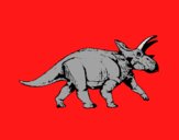 Triceratops 1