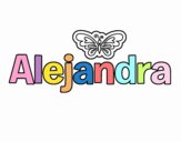 Alejandra