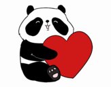 Amor Panda