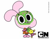 Anais de Gumball