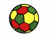 Balón de fútbol