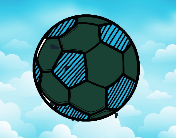 Balón de fútbol