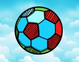 Balón de fútbol