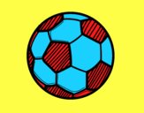 Balón de fútbol