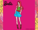 Barbie veraniega