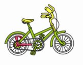 Bicicleta para niños