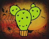 Cactus nopal