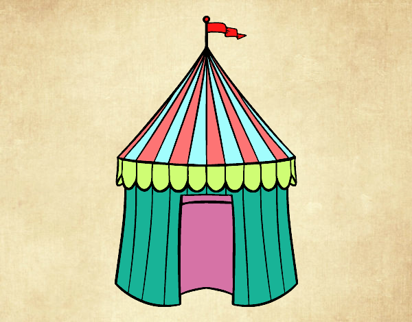 Carpa de circo