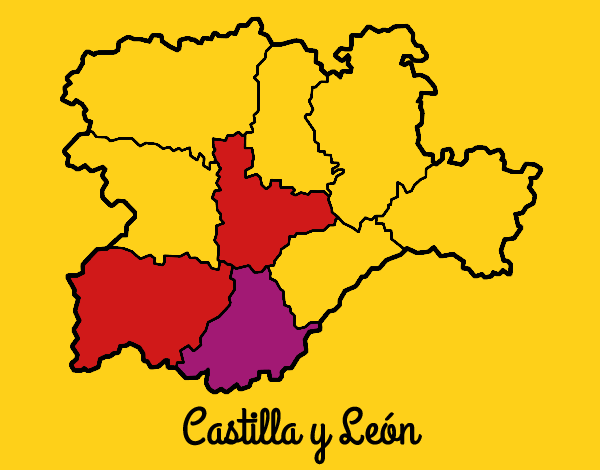 Castilla y León