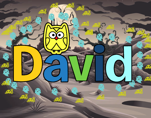 David