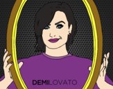 Demi Lovato estrella del POP