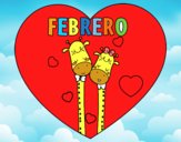 Febrero