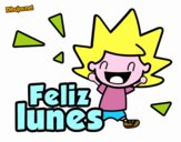 Feliz lunes