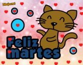 Feliz martes