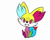 Fennekin