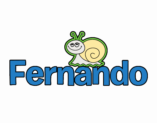 Fernando