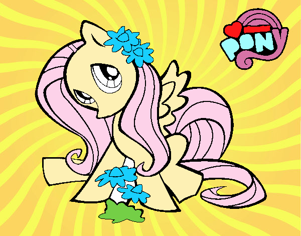 Fluttershy