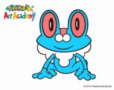 Froakie