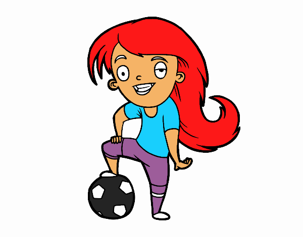 Fútbol femenino