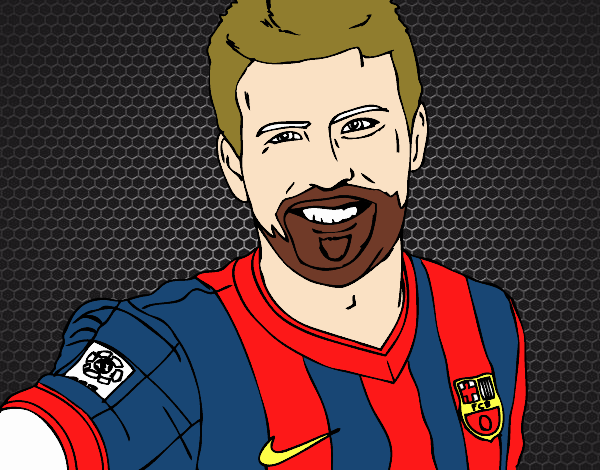 Gerard Piqué