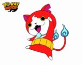 Jibanyan a por todas