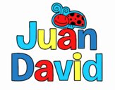 Juan David