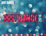 Logo Just Dance