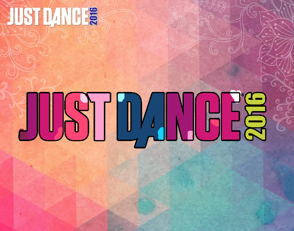 Logo Just Dance