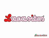 Logo Lacasitos