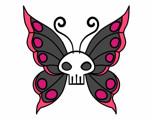 Mariposa Emo