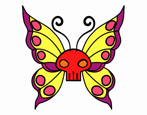 Mariposa Emo