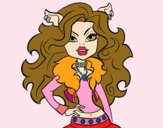 Monster High Clawdeen Wolf