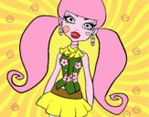 Monster High Draculaura