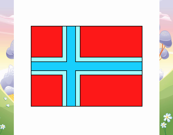 Noruega 1