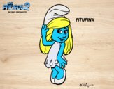 Pitufina