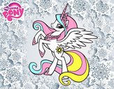 Princesa Celestia