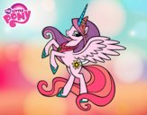 Princesa Celestia