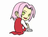 Sakura Haruno