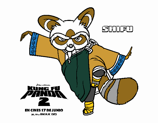 Shifu