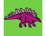 Stegosaurus