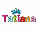 Tatiana