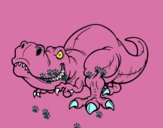 Tyrannosaurus Rex