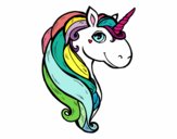 Un unicornio