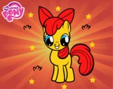 Apple Bloom